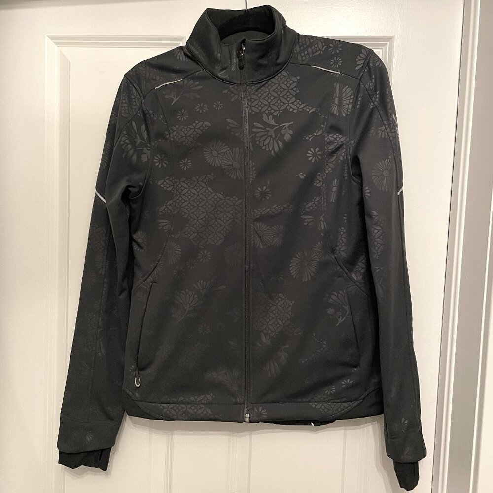 Brooks Windproof Running Jacket - Women's Medium